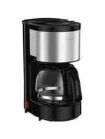 Cafeteira Elétrica Arno Perfectta Inox 600ml Jarra De Vidro 127v