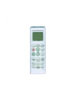 Controle Remoto Mxt 01340 Ar Condicionado Split Artcool