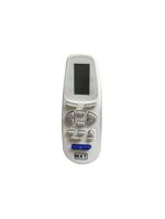 Controle Remoto Ar Condicionado York Alps