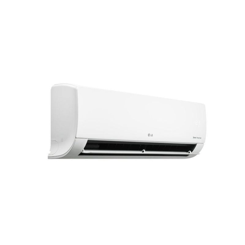 Ar Condicionado Tri Split LG 21000 BTUs (HW 3x09K) Quente e Frio Inverter 220V R32 Z3UW21GFB1AWGZBR1