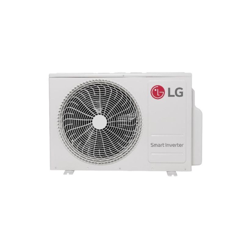 Ar Condicionado Tri Split LG 21000 BTUs (HW 3x09K) Quente e Frio Inverter 220V R32 Z3UW21GFB1AWGZBR1