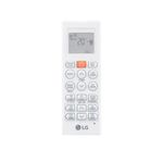 Ar Condicionado Tri Split LG 21000 BTUs (HW 3x09K) Quente e Frio Inverter 220V R32 Z3UW21GFB1AWGZBR1