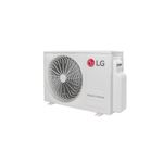 Ar Condicionado Tri Split LG 21000 BTUs (HW 3x09K) Quente e Frio Inverter 220V R32 Z3UW21GFB1AWGZBR1