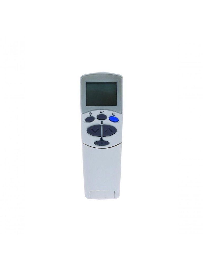 Controle Remoto Mxt 01341 Ar Condicionado 6711a90032l Split