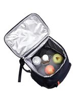 Mochila Bolsa Cooler Térmica Impermeável Praia Piscina