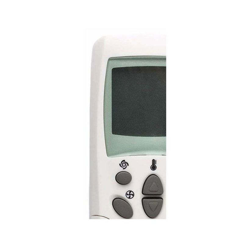 Controle Remoto Mxt 01096 Para Ar Condicionado Lg 6711a20069f