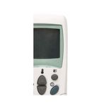 Controle Remoto Mxt 01096 Para Ar Condicionado Lg 6711a20069f