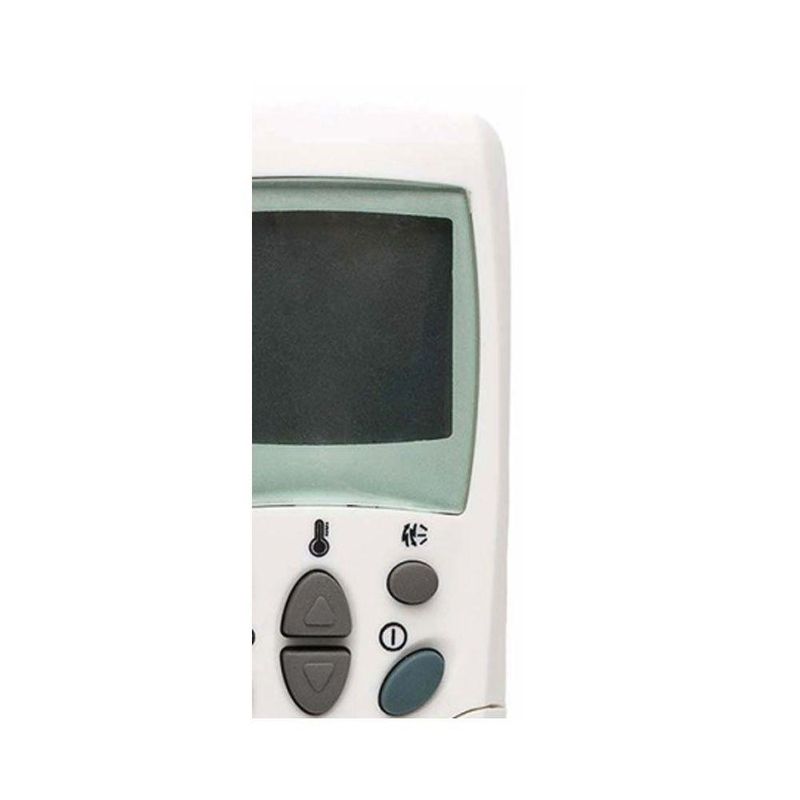 Controle Remoto Mxt 01096 Para Ar Condicionado Lg 6711a20069f