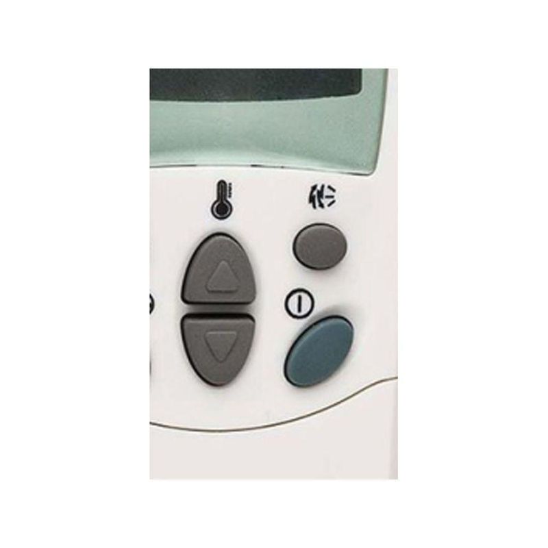 Controle Remoto Mxt 01096 Para Ar Condicionado Lg 6711a20069f