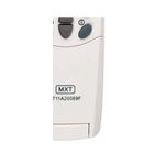 Controle Remoto Mxt 01096 Para Ar Condicionado Lg 6711a20069f