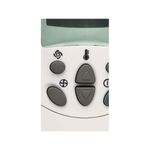 Controle Remoto Mxt 01096 Para Ar Condicionado Lg 6711a20069f