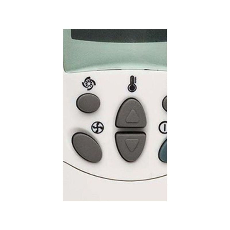 Controle Remoto Mxt 01096 Para Ar Condicionado Lg 6711a20069f