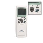 Controle Remoto Mxt 01096 Para Ar Condicionado Lg 6711a20069f