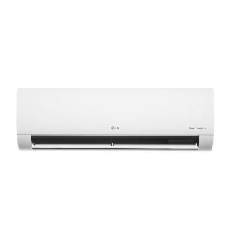 Ar Condicionado Tri Split LG 21000 BTUs (HW 07K+07K+09K) Quente e Frio Inverter 220V R32 Z3UW21GFB1AWGZBR1