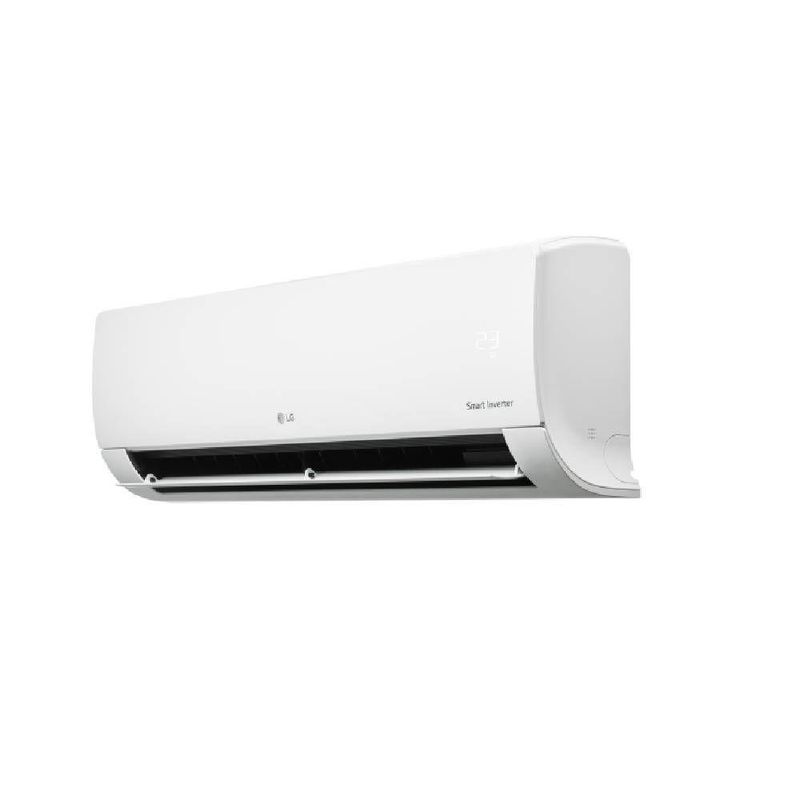 Ar Condicionado Tri Split LG 21000 BTUs (HW 07K+07K+09K) Quente e Frio Inverter 220V R32 Z3UW21GFB1AWGZBR1