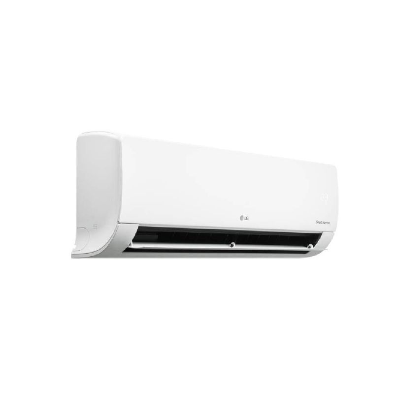 Ar Condicionado Tri Split LG 21000 BTUs (HW 07K+07K+09K) Quente e Frio Inverter 220V R32 Z3UW21GFB1AWGZBR1