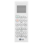Ar Condicionado Tri Split LG 21000 BTUs (HW 07K+07K+09K) Quente e Frio Inverter 220V R32 Z3UW21GFB1AWGZBR1