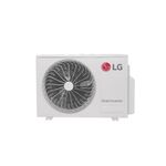 Ar Condicionado Tri Split LG 21000 BTUs (HW 07K+07K+09K) Quente e Frio Inverter 220V R32 Z3UW21GFB1AWGZBR1