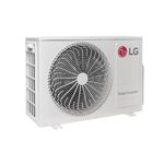 Ar Condicionado Tri Split LG 21000 BTUs (HW 07K+07K+09K) Quente e Frio Inverter 220V R32 Z3UW21GFB1AWGZBR1