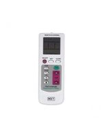 Controle Remoto Mxt Ar Condicionado Universal Onetouch