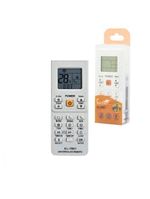 -- Controle Remoto Para Ar Condicionado Split Universal