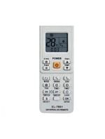 -- Controle Remoto Para Ar Condicionado Split Universal