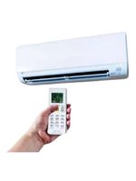 -- Controle Remoto Para Ar Condicionado Split Universal