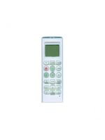 Controle Remoto Ar Condicionado Lg Mxt01340