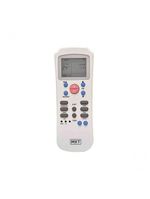 Controle Remoto Ar Condicionado Carrier Mxt01309