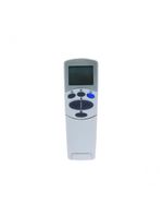Controle Remoto Ar Condicionado Lg Mxt01341