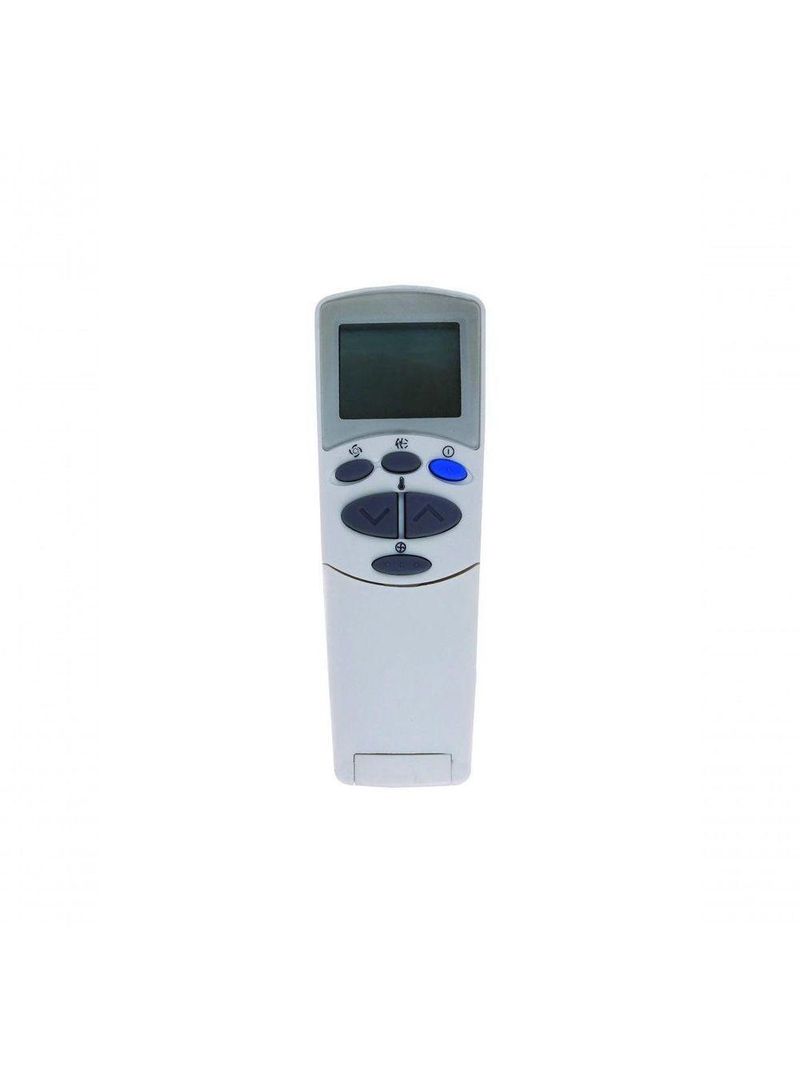 Controle Remoto Ar Condicionado Lg Mxt01341