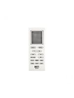 Controle Remoto Ar Condicionado Gree Mxt01335