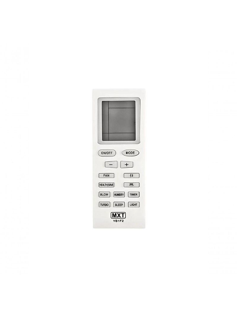 Controle Remoto Ar Condicionado Gree Mxt01335