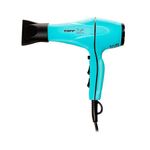 Secador De Cabelo Style 2000w 2 Velocidades Taiff Azul Tiffany 220v