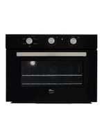 Forno Elétrico de Embutir Fischer Infinity 50 litros com Air Fryer 220V