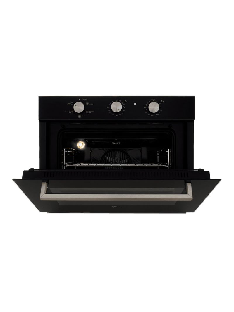 Forno Elétrico de Embutir Fischer Infinity 50 litros com Air Fryer 220V