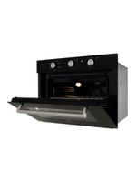 Forno Elétrico de Embutir Fischer Infinity 50 litros com Air Fryer 220V
