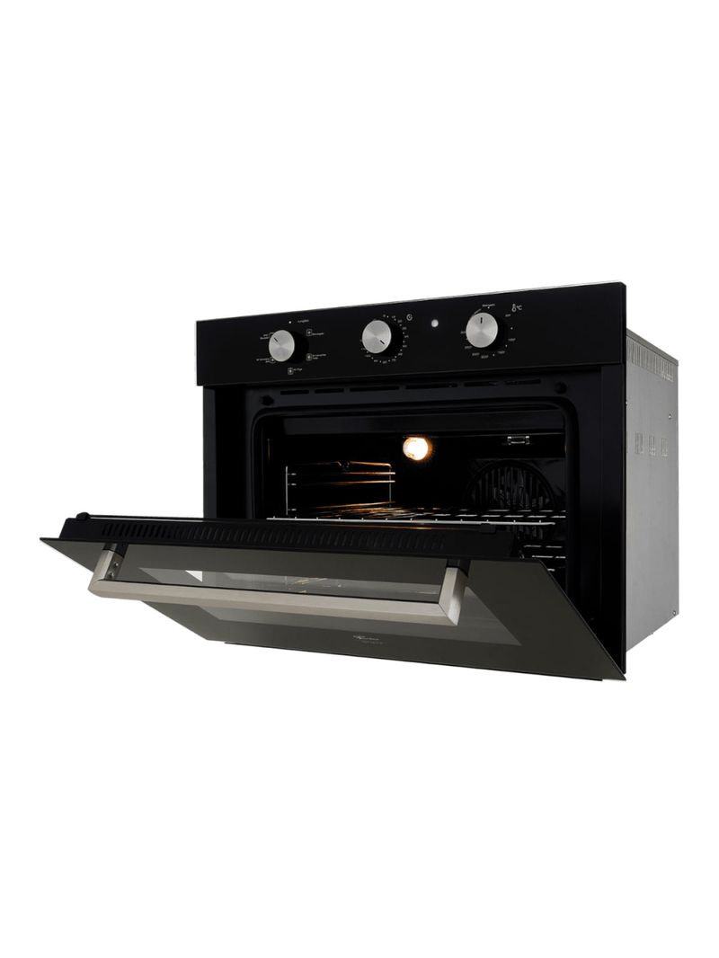 Forno Elétrico de Embutir Fischer Infinity 50 litros com Air Fryer 220V
