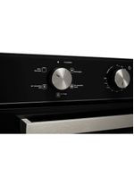 Forno Elétrico de Embutir Fischer Infinity 50 litros com Air Fryer 220V