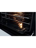Forno Elétrico de Embutir Fischer Infinity 50 litros com Air Fryer 220V