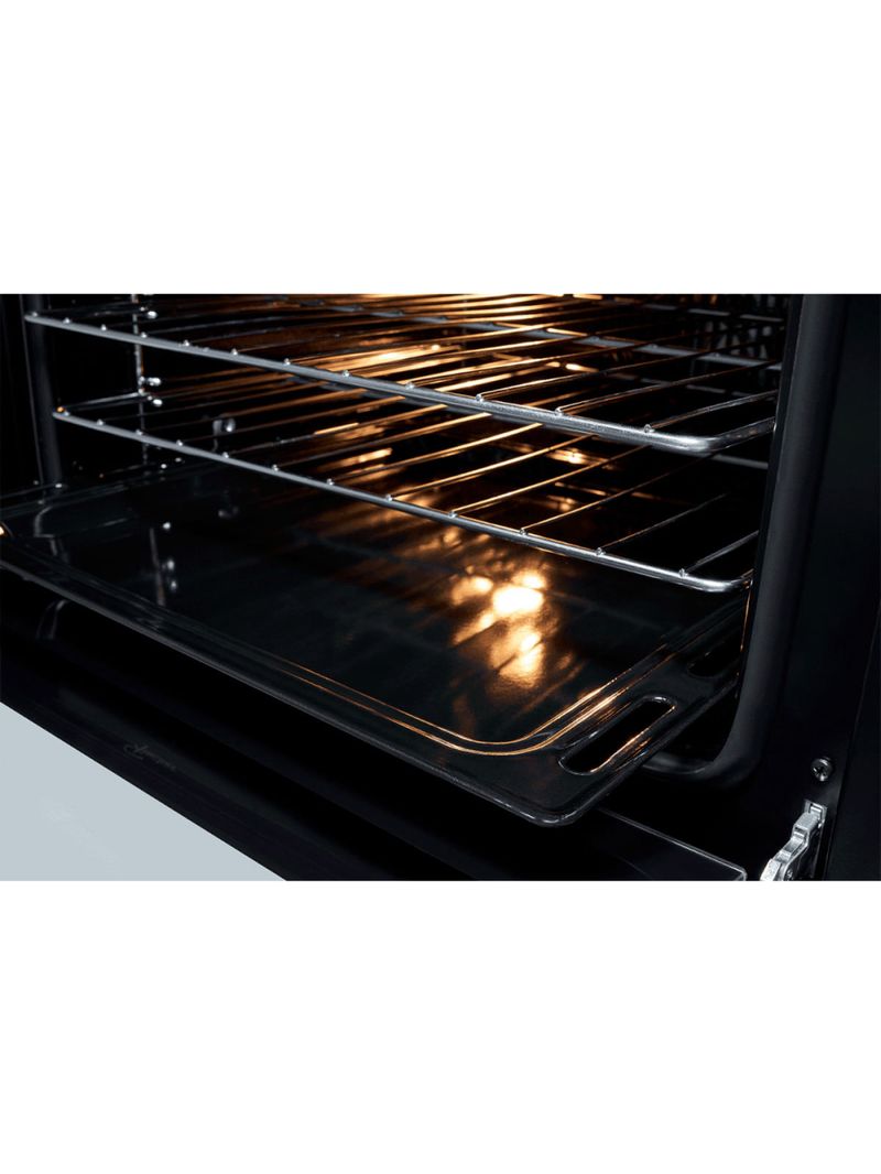 Forno Elétrico de Embutir Fischer Infinity 50 litros com Air Fryer 220V