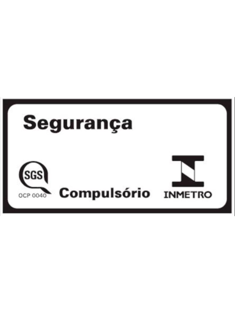 Forno Elétrico de Embutir Fischer Infinity 50 litros com Air Fryer 220V