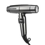 Secador professional iq lite max silver