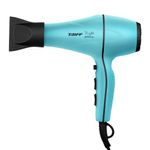Secador De Cabelo Style 2000W Azul 220V