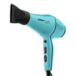 Secador De Cabelo Style 2000W Azul 220V