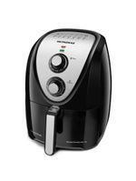 Fritadeira Elétrica Air Fryer Afn50bi 5 Litros Mondial Preta 127v