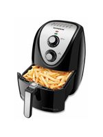 Fritadeira Elétrica Air Fryer Afn50bi 5 Litros Mondial Preta 127v