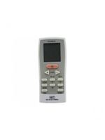 Controle Remoto Ar Condicionado York