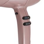 Kit secador keration 4d e prancha x-wide keration pro bivolt