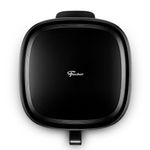 Air Fryer Smart 8L Preta Fischer 220V